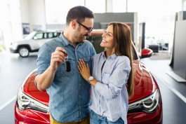 7 Tips on buying a new car