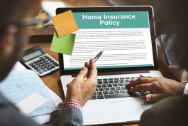 8 ways to lower your home insurance