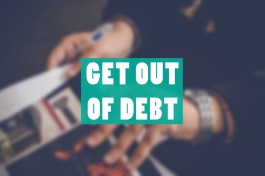 Government Debt Relief Grants