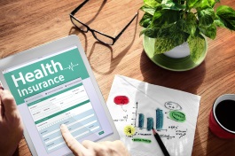 How to lower your health insurance rate