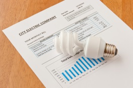 How to save money on your electric bill
