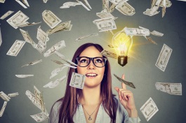 Legitimate ways to make quick cash