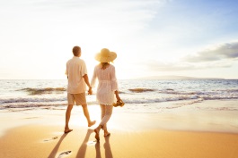 The Shockingly simple math behind early retirement