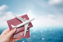 Tricks to finding cheaper airfare