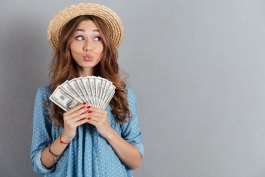 Unclaimed Government Grants